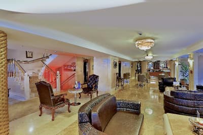 Amethyst Hotel
