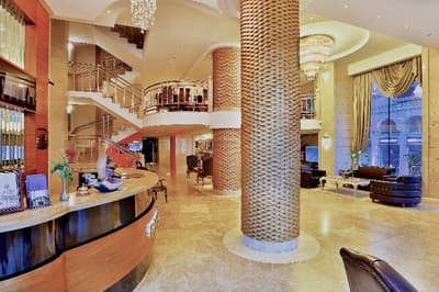 Amethyst Hotel