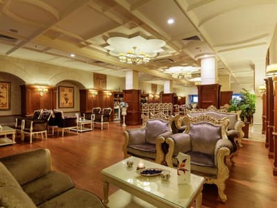 Diamond Excellence Resort