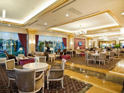 Diamond Excellence Resort