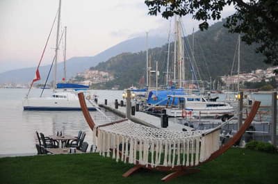 Marina Boutique Fethiye