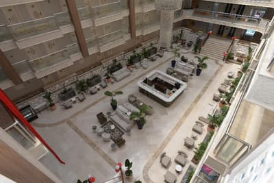White Gold Hotel & Spa