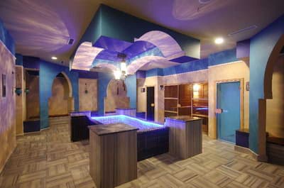 Misal Hotel Spa & Resort Ex NoxInn Club Hotel