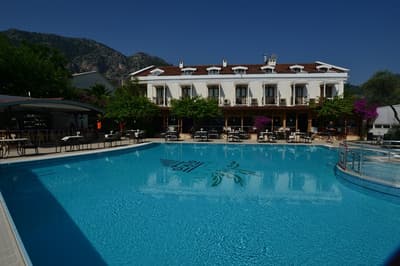 Gocek Lykia Resort Hotel