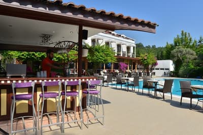 Gocek Lykia Resort Hotel