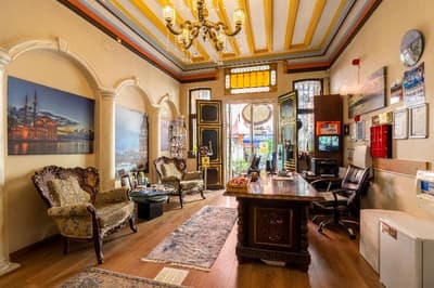 Hotel Gedikpasa Konagi