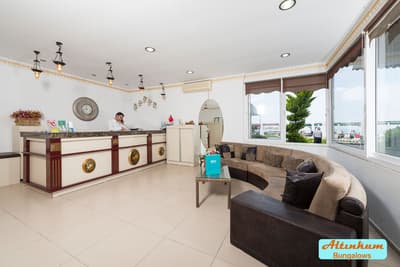 Side Altinkum Bungalow Hotel