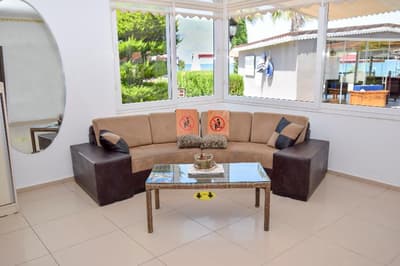 Side Altinkum Bungalow Hotel