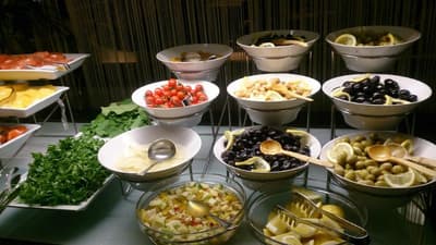 My City Otel Agaoglu