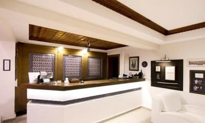 Akyaka Summer Otel