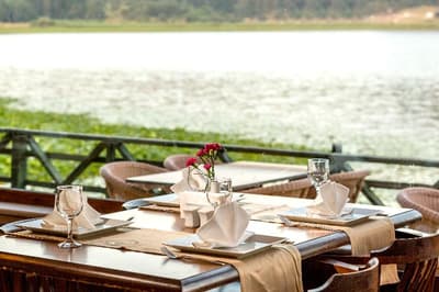 Grand Abant Hotel (Buyuk Abant Hotel)