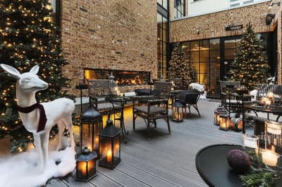 Hotel Zoo Berlin