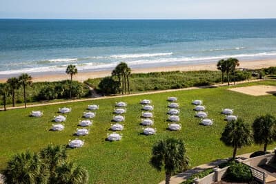 DoubleTree Resort by Hilton Myrtle Beach Oceanfron