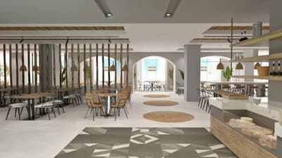 Design Plus Seya Beach Hotel