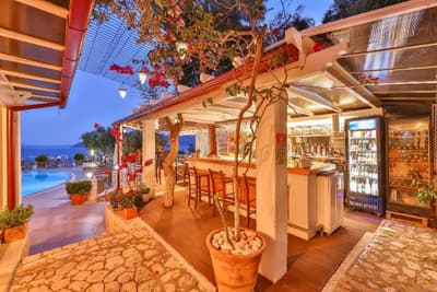 Olea Nova Hotel