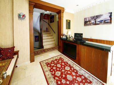 Mari Time Hotel