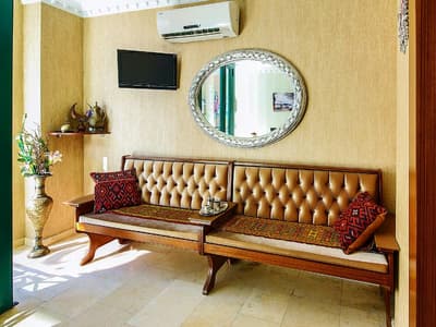 Mari Time Hotel