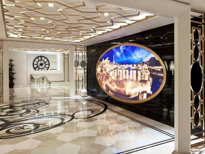 La Boutique Hotels & Suites