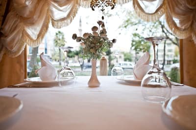 Ottoman'S Life Hotel S Class