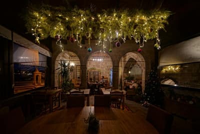 Kale Konak Cave Hotel