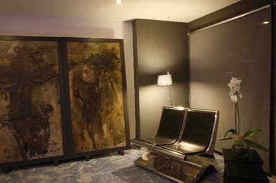 Samm Hotel Spa & Bistro