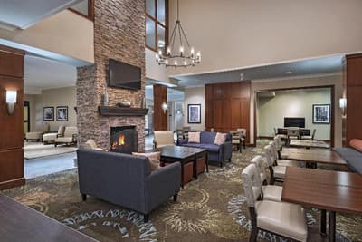 Staybridge Suites Austin