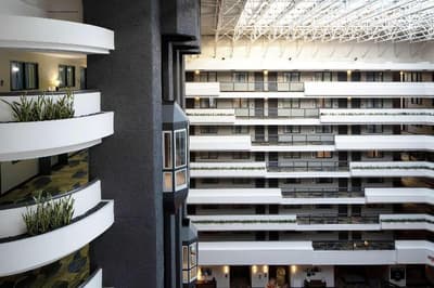 Embassy Suites by Hilton LAX Airport North