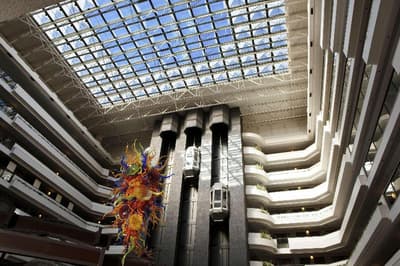Embassy Suites by Hilton LAX Airport North