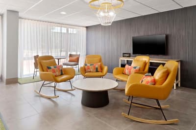 Spark by Hilton Grand Prairie