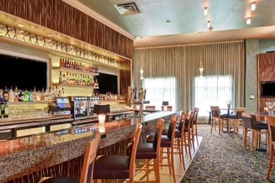 Embassy Suites by Hilton Raleigh Durham Airport Br