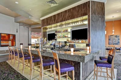 Embassy Suites by Hilton Raleigh Durham Airport Br