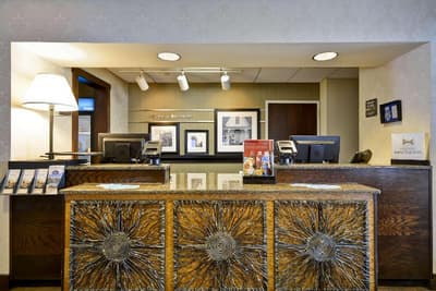 Hampton Inn Bozeman