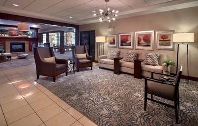 Hilton Garden Inn Albany Medical Center