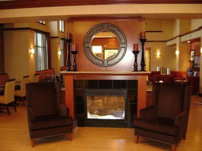 Hampton Inn & Suites St. Louis/South I-55