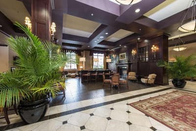 Hampton Inn & Suites Albany Downtown