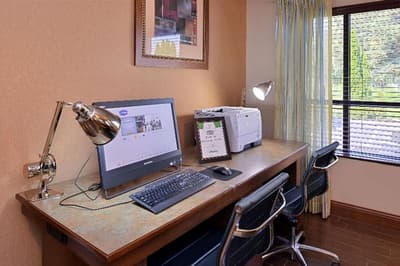 Hampton Inn Portland East