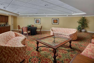 Royale Palms Condominiums