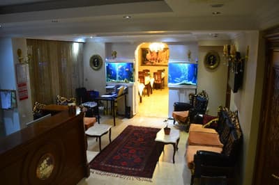 Blue Istanbul Hotel