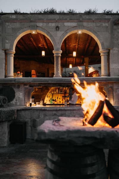 Museum Hotel - Special Class