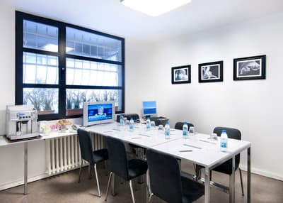 The Marmara Suadiye Residence