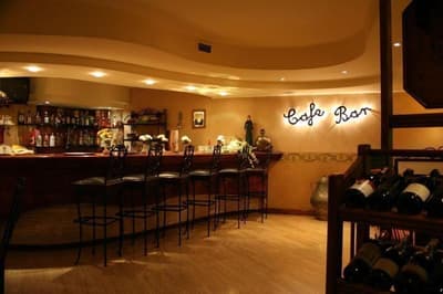 Büyükhanli Park Hotel