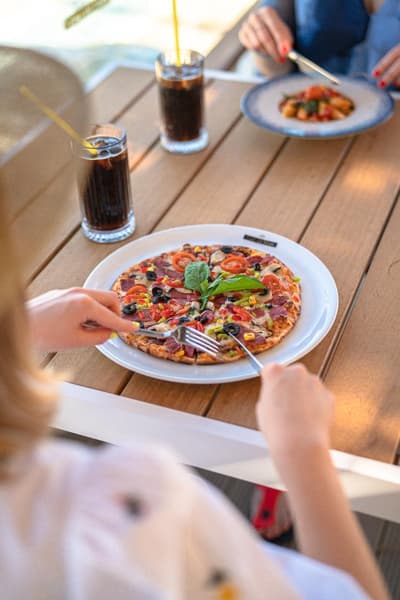 Casa De Maris Spa & Resort Hotel