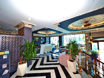 Grand Best Nobel Hotel  2 İstanbul