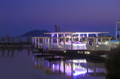 Jiva Beach Resort Fethiye