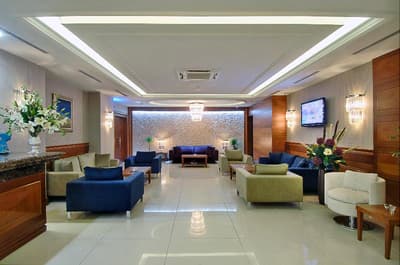 Bursa Tugcu Select Hotel