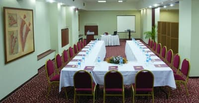 Lion City Hotel Kızılay