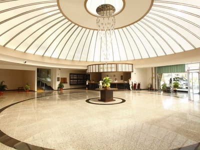 Cenger Beach Resort & Spa 