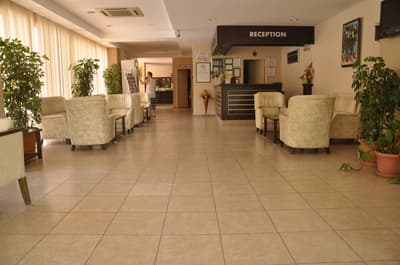 Helios Hotel