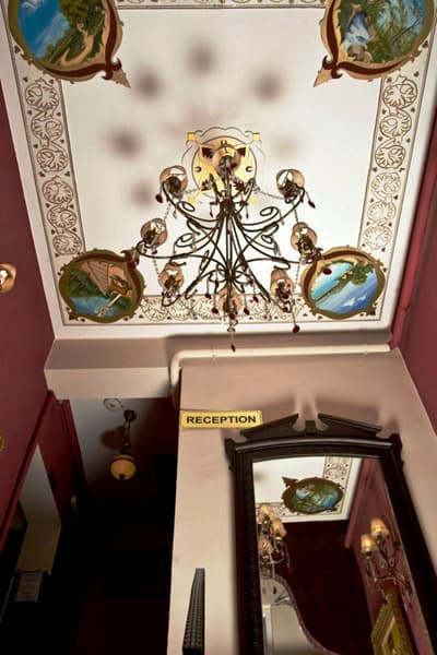 Asmali Hotel Istanbul