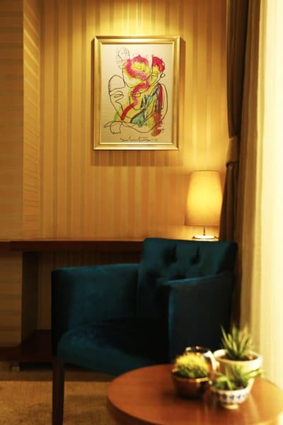 Riva Resatbey Boutique & Busines Hotel